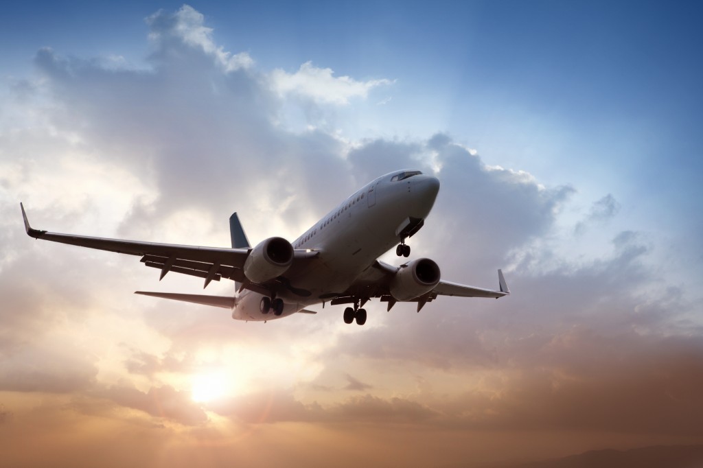 Air Plane