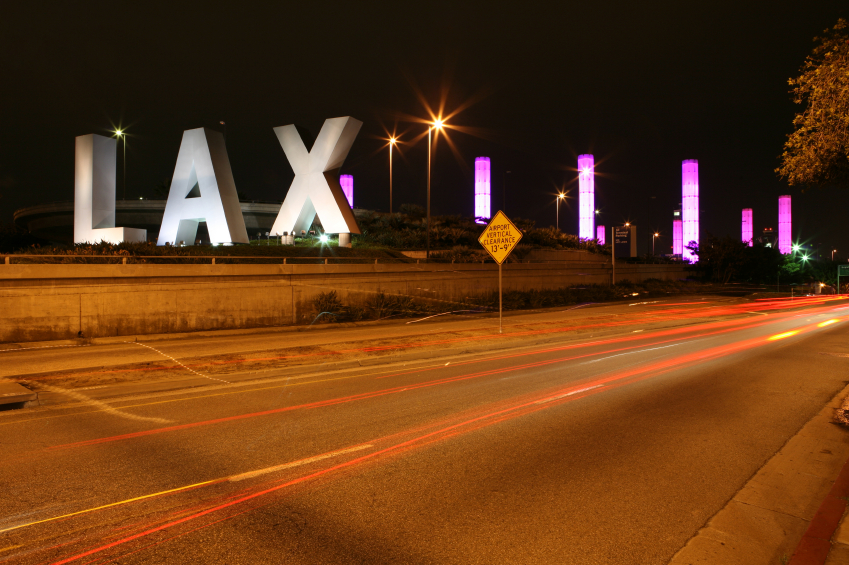LAX