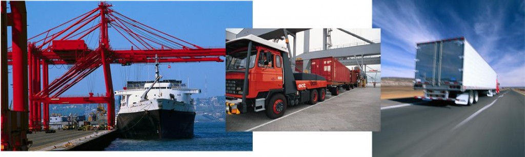 OCEAN - TRUCK