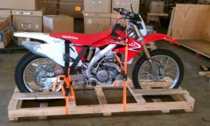 Motorcycle 1