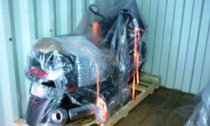 Motorcycle 2