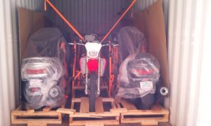 Motorcycle 5-6