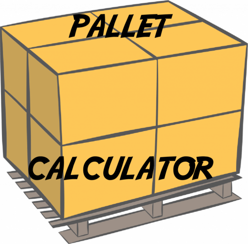 Pallet Pattern Chart